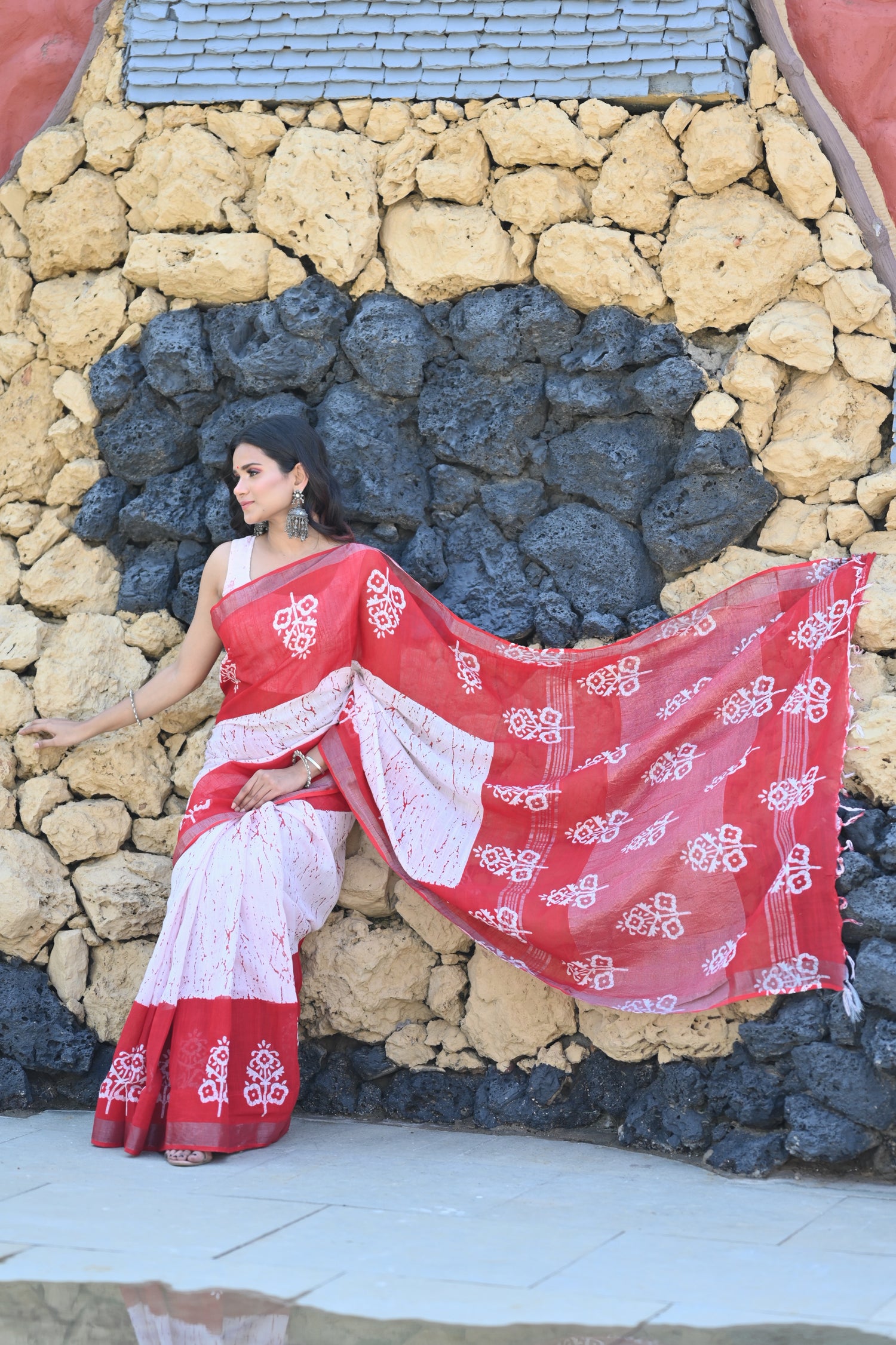 Sarees